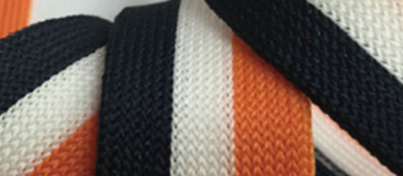 Warp Knitting Machine for Apparel Textiles