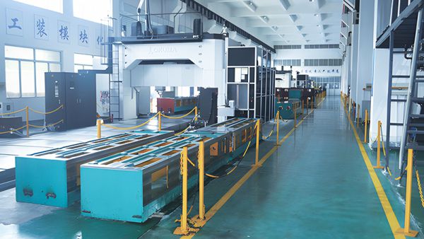 Digital Shop Floor