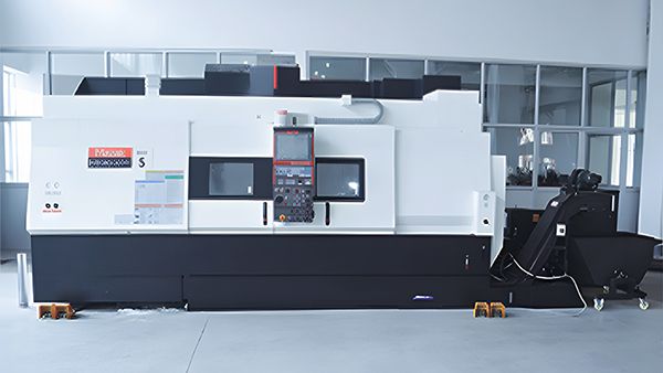 Digital Shop Floor