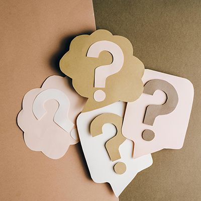 FAQ