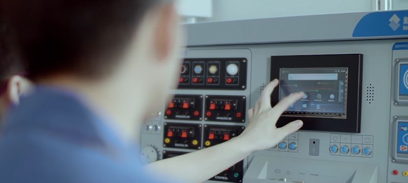 Training service