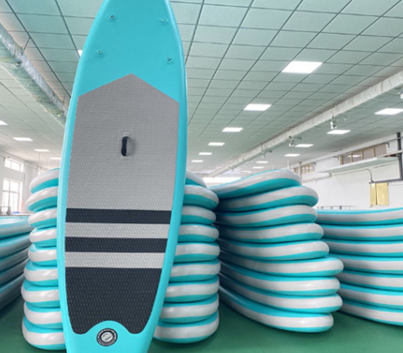 Warp Knitting Machine for Sports Textiles