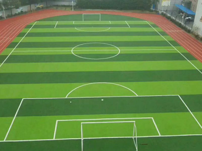 Warp Knitting Machine for Sports Textiles