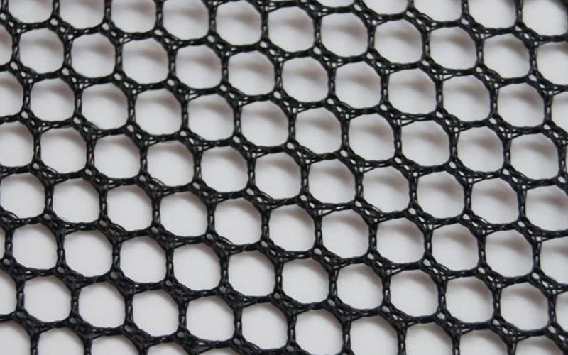 Warp Knitting Machine for Technical Textiles