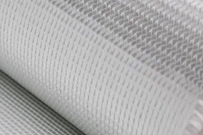 Warp Knitting Machine for Technical Textiles