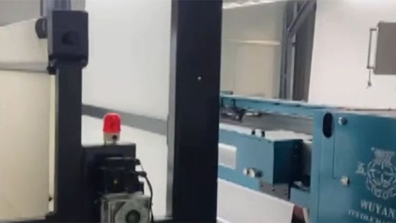 Slitting Machine