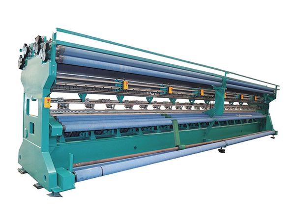 GE291 Net Knitting Machine