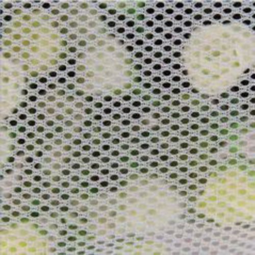 GE295 High Speed Net Knitting Machine