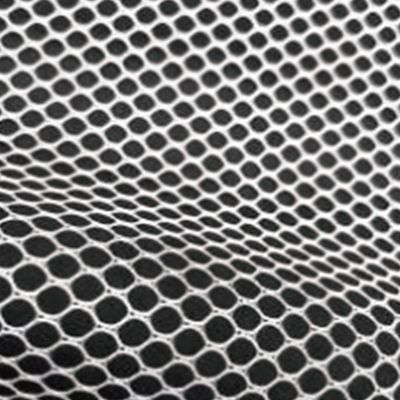 Net Warp Knitting Machine