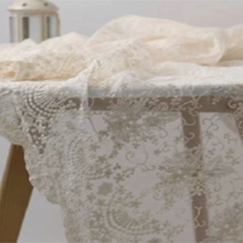 GE290-DELJF Lace Warp Knitting Machine