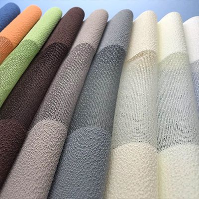 Lace Warp Knitting Machine
