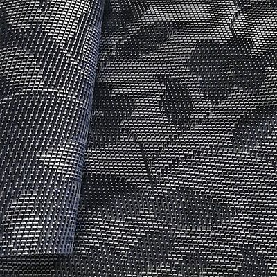 Shoe Fabric Warp Knitting Machine