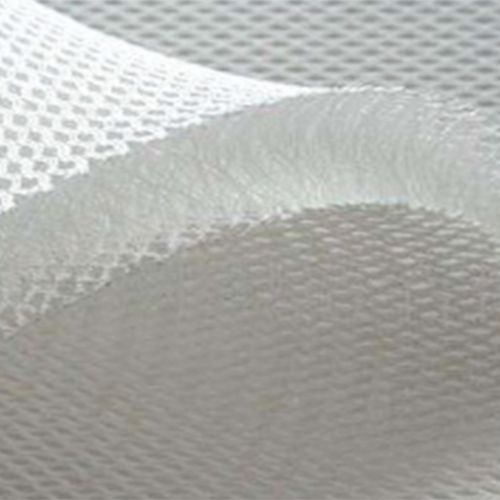 GE2285 High Speed Spacer Fabric Warp Knitting Machine