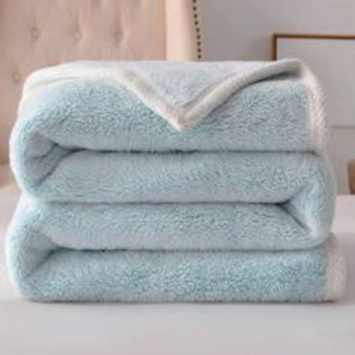 GE289 Blanket Warp Knitting Machine