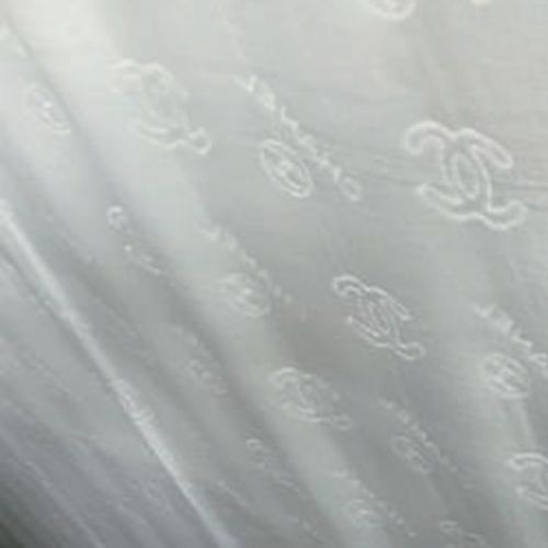 GE2286 Double-Sided Jacquard Fabric Warp Knitting Machine