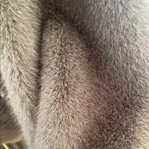 GE3236 Multilayer Faux Fur Warp Knitting Machine