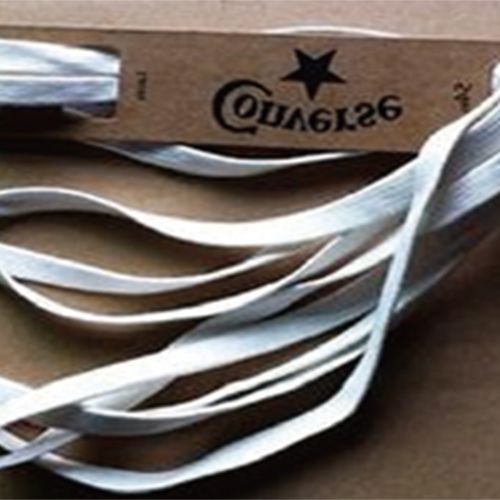 GE2296 Webbing Warp Knitting Machine