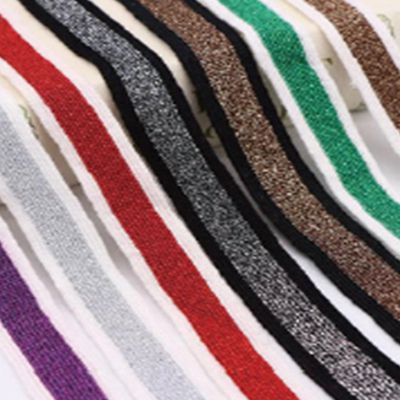 Webbing Warp Knitting Machine